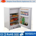 gas refrigerator freezer/ LPG compressor fridge/kerosene top freezer fridge